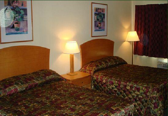 Cedars Inn Lewiston Rum bild